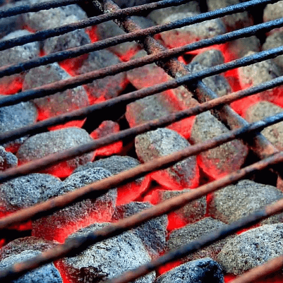 Coal Briquettes | Made from Namibian Hardwood | 4KGBags for Braai in Cape Town