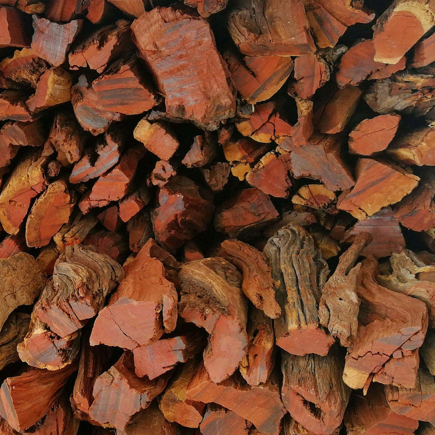 Kameeldoring Firewood | Large 18KG Bags | Namibian Hardwood in Cape Town