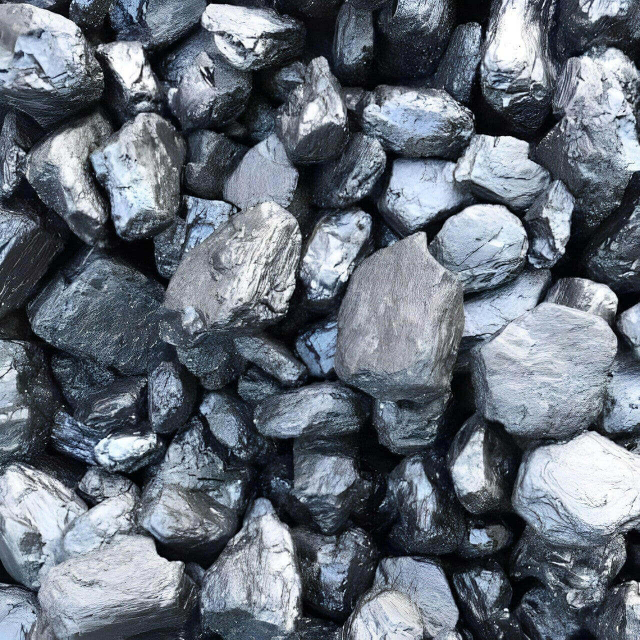 Anthracite Coal | Premium Quality | 10KG Bags | Mother City Firewood | Cape Town